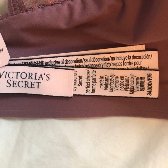 Brand new Incredible By Victoria Secret bra - Picture 4 of 4